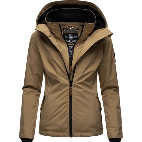 Outdoorjacke MARIKOO 