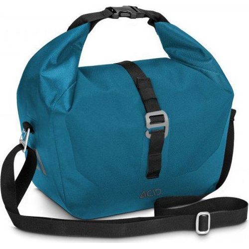 ACID Fahrradtasche TRAVLR FRONT 6 FILINK dark blue'n'black