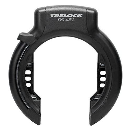 Trelock RS 481 Rahmenschloss PROTECT-O-CONNECT XXL AZ