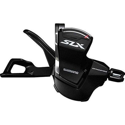 Shimano SLX SL-M7000 Schalthebel 11-fach rechts schwarz