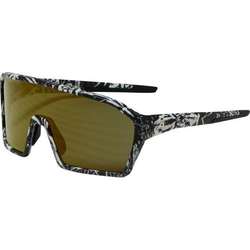 Alpina Ram Q-Lite Sportbrille blackbird matt one size