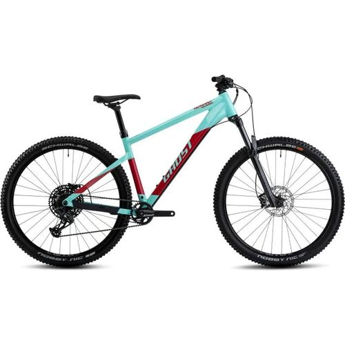Ghost Nirvana Trail SF Universal MTB-Hardtail Diamant 29