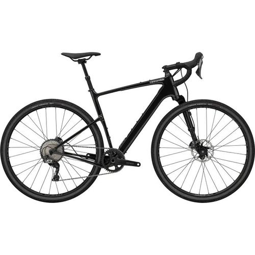 Cannondale Topstone Carbon Lefty 2 Gravelbike Diamant 28