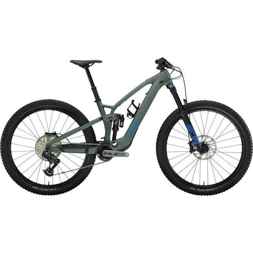 Trek Fuel EXe 8 GX AXS T-Type 360 Wh E-Bike Fully 29