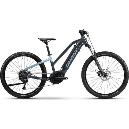 Ghost E-Teru B 500 Wh E-Bike Hardtail Trapez 27,5
