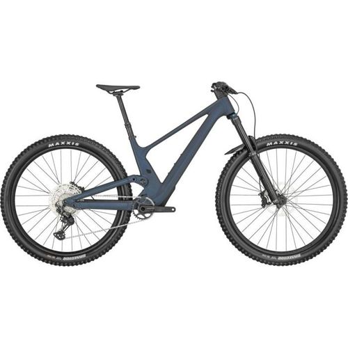 Scott Genius 930 MTB-Fully 29