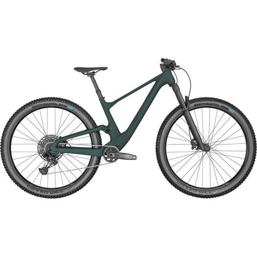 Scott Contessa Spark 920 MTB-Fully 29