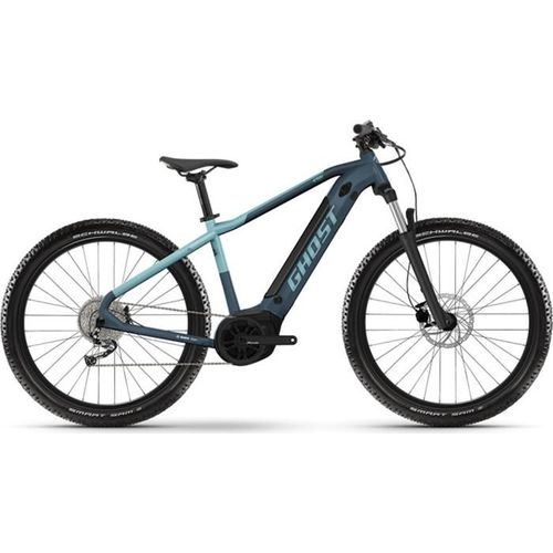 Ghost E-Teru Essential 500 Wh E-Bike Hardtail Diamant 29
