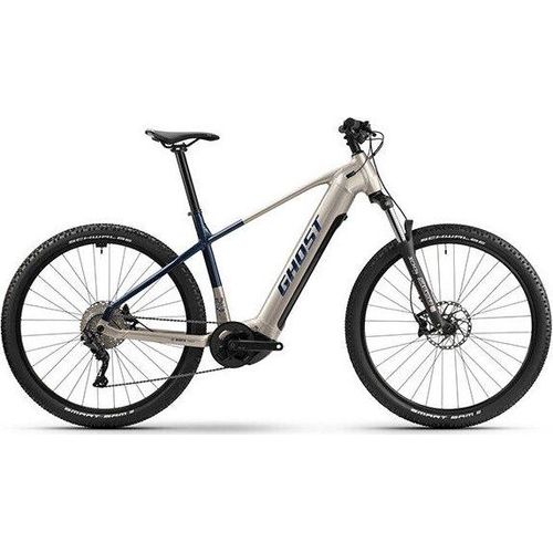 Ghost E-Teru Universal 625 Wh E-Bike Hardtail Diamant 27,5