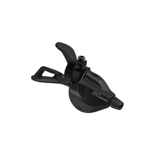 Shimano SL-U6000 Cues Schalthebel 2-fach Links mit Ganganzeige schwarz