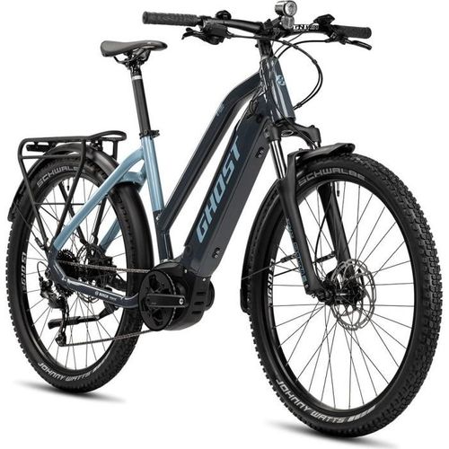 Ghost E-Teru Essential EQ 500 Wh E-Bike Hardtail Diamant 27,5
