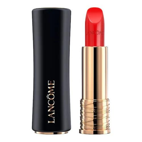 Lancôme - L'absolu Rouge Cream - Lippenstift - l'absolu Rouge Cream 525