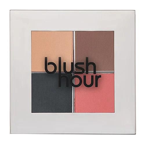 Blushhour - Clever Shades Eyeshadow Palette - Eyeshadow Palette No.12