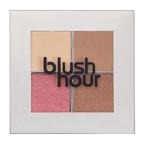 Blushhour - Clever Shades Eyeshadow Palette - Eyeshadow Palette No.3