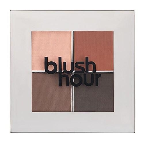 Blushhour - Clever Shades Eyeshadow Palette - Eyeshadow Palette No.10