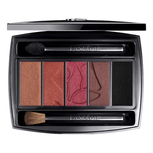 Lancôme - Hypnôse Palette - hypnose Drama Palette