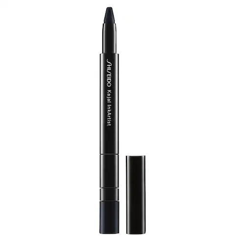 Shiseido - Kajal Ink Artistkajalstift - Eye Pencil - Nippon Noir