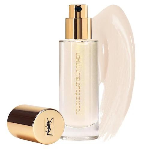 Yves Saint Laurent - Touche Éclat Blur Primer - touche Éclat Blur Primer