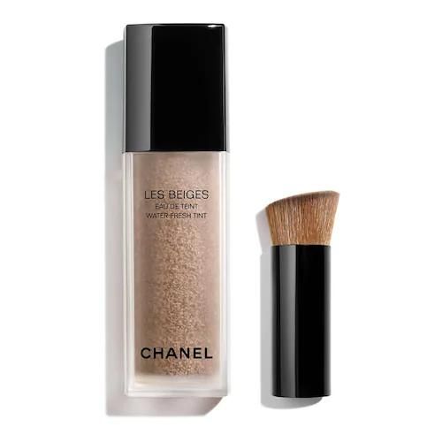 Chanel - Les Beiges - Eau De Teint - Les Beiges Water Light Deep-