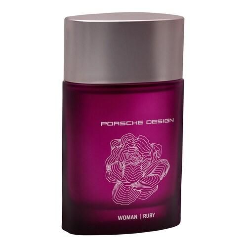 Porsche Design - Woman Ruby Eau De Parfum - woman Ruby Edp 100 Ml