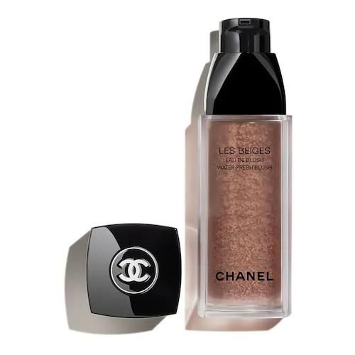 Chanel - Les Beiges - Eau De Blush - les Beiges Eau De Blushwarm Pink