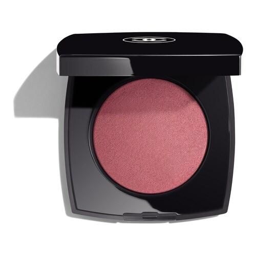 Chanel - Joues Contraste Intense - Creme-zu-puder-rouge - jc Introse Ardent