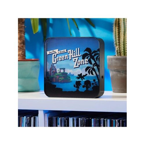Numskull - Sonic the Hedgehog (Green Hill Zone) - Lampe