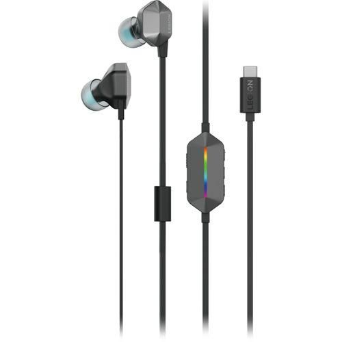 Lenovo Legion E510 7.1 RGB Gaming In-Ear-Kopfhörer USB-C