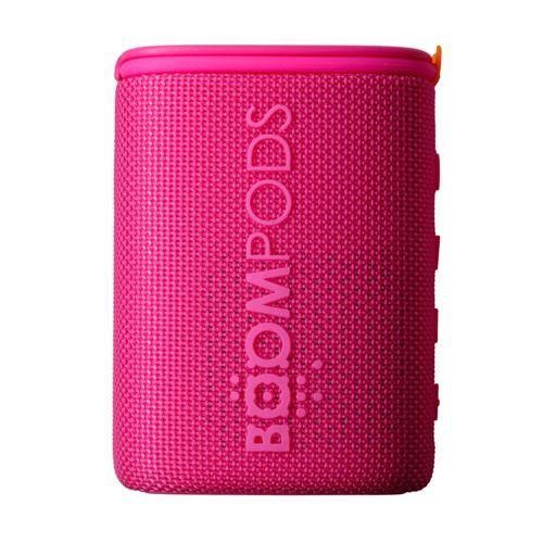 Boompods Beachboom Ocean Pink
