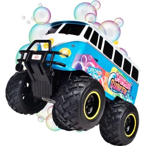 Dickie RC Volkswagen T1 Bubble Bus 2,4 GHz 201106014