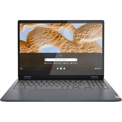 Lenovo IdeaPad Flex 3 chrome 39,6cm (15,6 ) 8GB 128GB