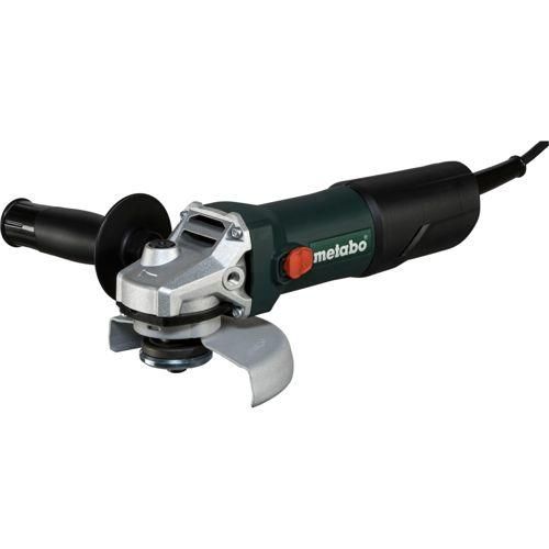 Metabo WEV 850-125 850W Winkelschleifer