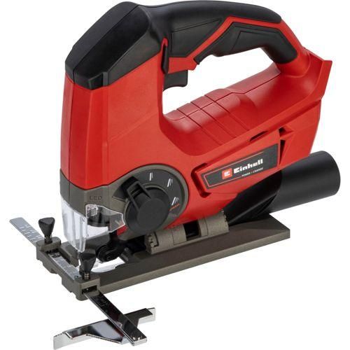 Einhell TE-JS 18/80 Li solo Akku-Stichsäge