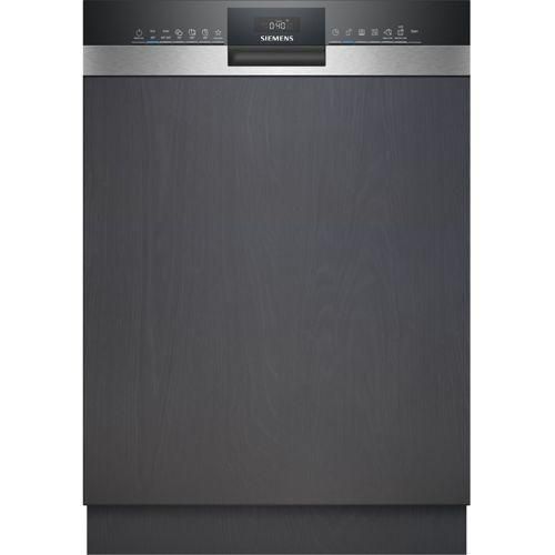 Siemens SN53ES22AE Spüler integriert 60cm Edelstahl