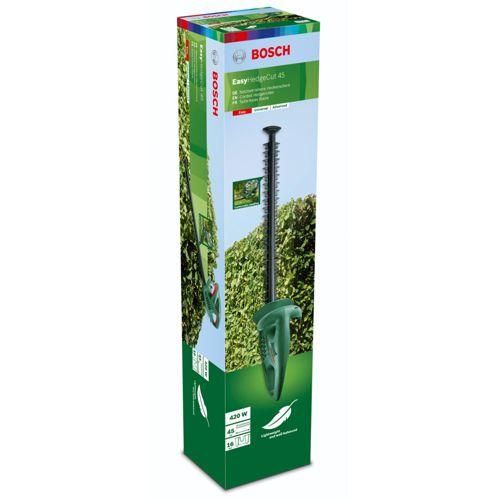 Bosch EasyHedgecut 45 Elektro-Heckenschere