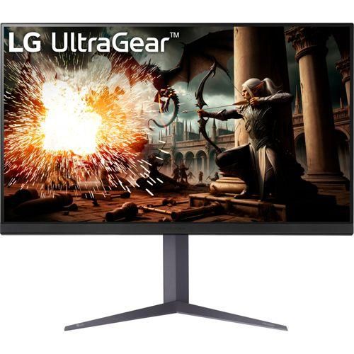 LG 32GS75QX-B