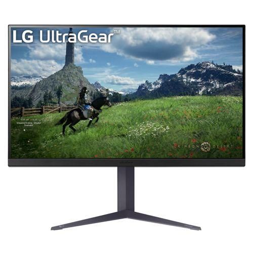 LG 32GS85QX-B