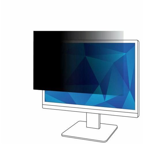 3M PF195W1B Blickschutzfilter f. 19,5 16:10 Monitor Breitbild