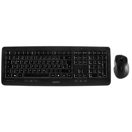 Cherry DW5100 Desktop Set