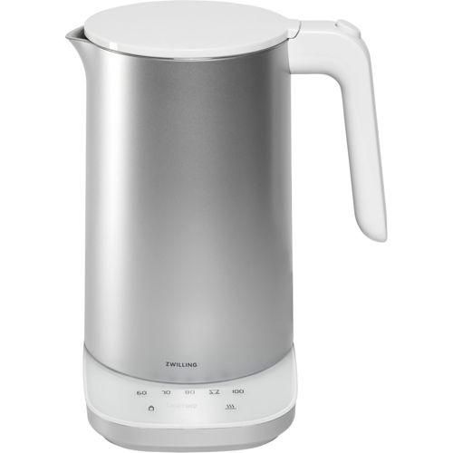 Zwilling Wasserkocher pro silber ENFINIGY