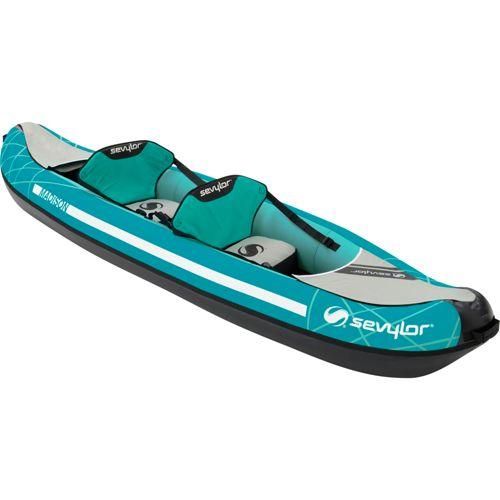 Sevylor Madison Kajak 2 Personen 327x93 cm
