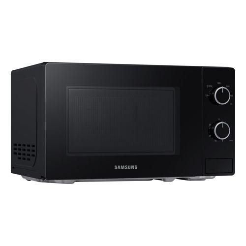 Samsung MS20A3010AL Solo-Mikrowellengeräte schwarz