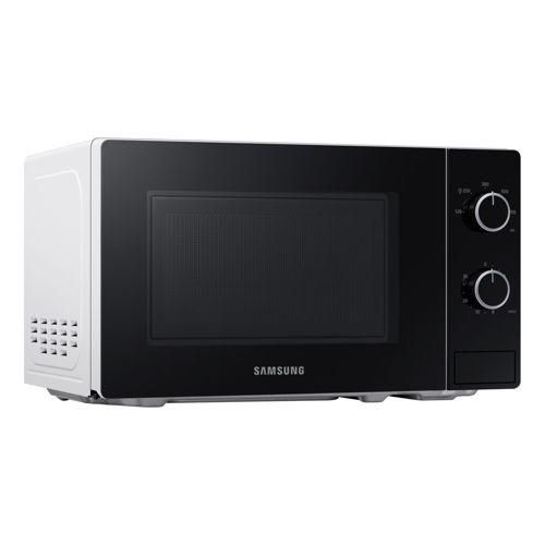 Samsung MS20A3010AH Solo-Mikrowellengeräte weiß