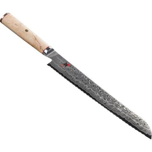 Miyabi Messer 5000MCD Brotmesser 23cm