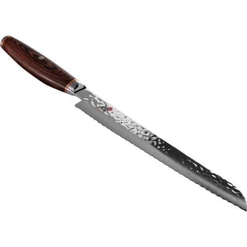 Miyabi Messer 6000MCT Brotmesser 23cm