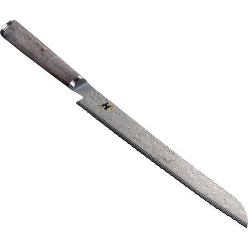 Miyabi Messer 5000MCD 67 Brotmesser 24cm