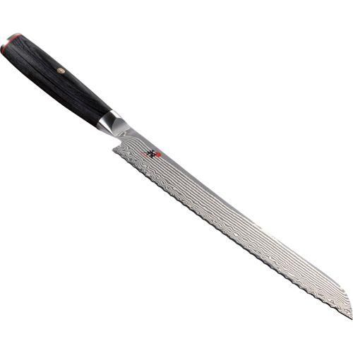Miyabi Messer 5000FCD Brotmesser 24cm