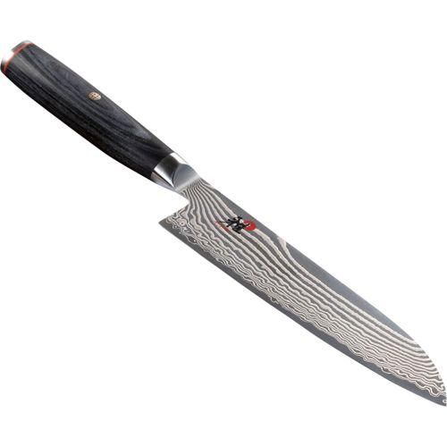 Miyabi Messer 5000FCD Santoku 18cm