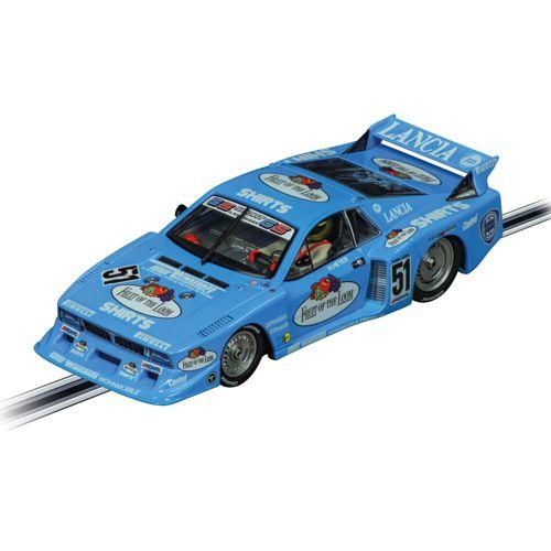 Carrera Digital 132 20032029 Lancia Beta Montecarlo No.51