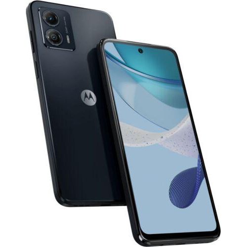 Motorola Moto G53 5G | 4 GB | 128 GB | blau